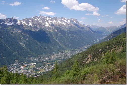 chamonix